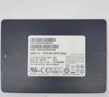 compatible Samsung SSD 1.92TB SM863 Solid State Drive MZ7KM1T9HAJM-00005 2.5