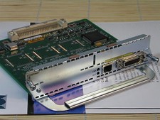 Cisco NM-1E 1 Port Ethernet Network Module picture