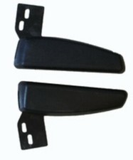 ARMREST KIT for SEATS  SY1960 &  SY1965 *ARM REST* HANDLES NEW FORKLIFT picture