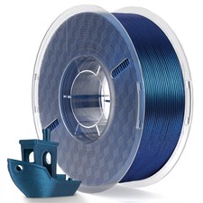 【Buy 3 Get 2 Free,Add 5】ELEGOO PLA PLA+Rapid PLA+ ASA 3D Printer Filament 1KG picture
