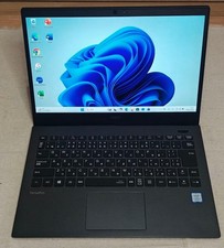 NEC VersaPro VG-6 Core i5-8265U 8GB RAM 256GB SSD 13.3in Used picture