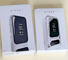 Ryoko Pro High-Speed Portable 4G LTE Wi-Fi Router & New Waterproof Case SEALED picture