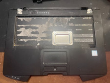 Original Palmrest Cover  CF-54 Panasonic TOUGHBOOK Laptop Shell picture