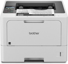 Brother HL-L5210DW Business Monochrome Laser Printer, Duplex, Wireless, Gigabit  picture