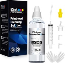 E-Z Ink Printer Cleaning Kit for Epson Ecotank Printer, Printerhead Cleaning kit picture