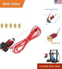 Extruder Heater Hot End Kit for Creality Ender 3, Ender 3 Pro, Ender 3 V2 picture