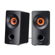Sanwa Supply Bluetooth-enabled 3-way multimedia speaker MM-SPBT3WAYfrom JP picture
