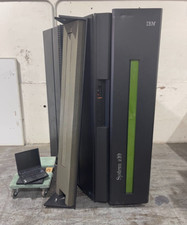 IBM System Z10 Type 2098 Mainframe (As-Is) picture