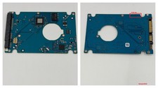 Seagate PCB Logic Board - Circuit Board - 100794976 REV C picture