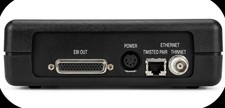 Digi PortServer II 16-Port Terminal Server (1P) 50000309-04 C picture