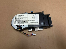 Dell OptiPlex 7000 5000 3000 series 7010 Micro 65W heatsink and fan THFYF picture