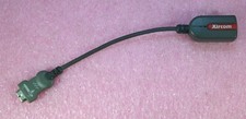 XIRCOM 10/100Base TX CABLE-ETH122 P/N: 180-0022-003 B - PCMCIA CABLE - RJ45  picture