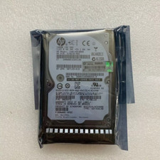 New HP 15K 146GB 6G 2.5 SAS Server EH0146 FARWD 518216-002 512744-001 Hard Drive picture