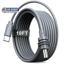 Starlink Mini Cable 10FT/3M Starlink Mini USB C to DC Power Cable 100W, 18AWG Wa picture