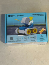 Bambu Lab CyberBrick Mini Tank Hardware Kit - ZK010 - Sealed picture