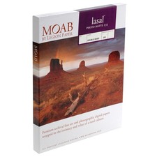 Moab Lasal Matte Photo Paper (13x19