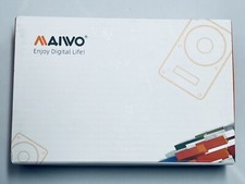 MAIWO K1691S M.2 SATA SSD Enclosure Type-C Gen1 5GBPS Windows/Mac OS/Linux picture