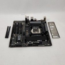 AsRock B650M-C AM5 microATX AMD DDR5 Motherboard picture