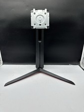 LG UltraGear Vesa Plate Monitor Stand MAZ652233 02 (NT1) Red/Black picture