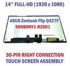 ASUS Zenbook Flip Q427F Q427FL 14