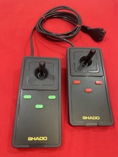 SHADO Voltmace Dual Joystick 3 Button 3B for Acorn BBC Micro Model B or Master picture