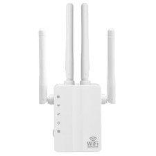WIFI Repeater 2.4G 5G 1200 Mbps Router and Wireless Range Extender picture