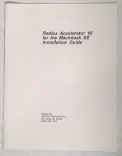 Vintage DIO-200X Multi I/O Card User's Manual For IBM PC XT AT Serial Gameport picture