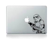 Star Wars Storm Troopers MacBook Por Sticker Decal Air/Pro/Retina 13