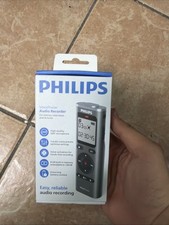 Philips DVT1170 VoiceTracer Audio-Recorder Recorder PCM ~D~ picture