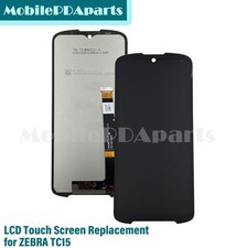 LCD Module with Touch Screen Replacement for ZEBRA TC15 picture