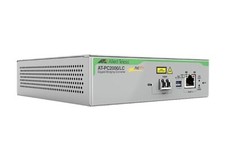 Allied Telesis fiber media converter, Model: AT-PC2000/LC-960 picture