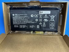 Genuine HT03XL L11119-855 Battery for HP Pavilion 14-CE 14-CF 14-DF 15-CS 15-DA picture