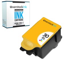 1PK Compatible OSI 30XL Color Ink Cartridge for Kodak ESP C310 C315 2150 2170 picture