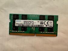 LOT OF 30 Samsung 16GB  PC4-2400T  Laptop Memory picture