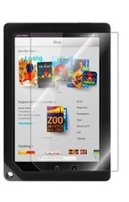 2X Anti-glare Matte Screen Protector Film Guard for Barnes & Noble Nook HD+ 9 in picture