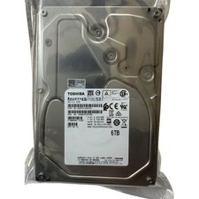 MG04ACA600E Compatible TOSHIBA HDD SATA3 6TB 3.5 IN 7.2K picture