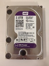 Compatible Western Digital WD20PURX 2TB 5400RPM SATA 3.5