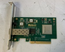 Myricom 05-04218 10G-PCIE-8B-S Single Port Network Adapter Card-Q6G picture