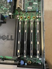 Dell PowerEdge - Samsung 8GB 4x 2GB Fully Buffered RAM 2Rx4 PC2-5300F-555-11-E0 picture