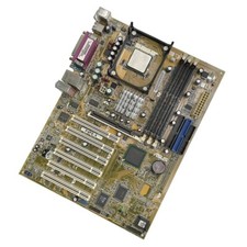 ATX Motherboard for ASUS P4P800 SE P4P800-X P4PE-X P4GE LGA478 Standard 8GB picture