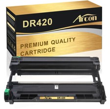 1 Pack Compatible with Brother DR420 Drum Unit HL-2240 HL-2270DW HL-2280DW picture