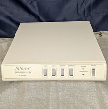 Interex Surge Slayer Protector PCS-210TF Power Controller EMI REI Filter PC-0061 picture