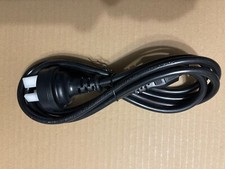 New I-Sheng Q88071 SP-502b 10A 250V Power Cord picture