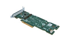 Dell 0K4D64 Boss-s1 Boot-Optimized Server Storage Adapter PCIe Card (Dual-Slot) picture