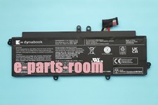 New Original PS0011UA1BRS Battery for Dynabook Portege X30L-J-131 X30L-K-10G picture