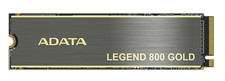ADATA Legend 800 Gold 2TB NVMe M.2 Laptop Desktop Internal SSD SLEG-800G-2000G picture