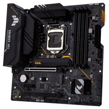 FOR ASUS TUF GAMING B560M-PLUS WIFI Motherboard LGA1200  M-ATX compact picture