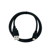 3 Ft USB Charging Cord Cable for BOSE SOUNDSPORT PULSE BLUETOOTH HEADPHONES picture