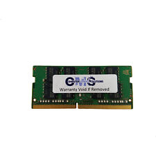 16GB (1X16GB Mem Ram For Fujitsu LIFEBOOK P727, S936, S936/M, S936/P by CMS c107 picture