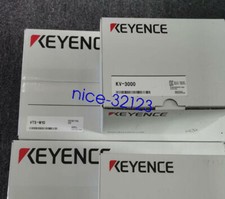 1PC KEYENCE VT5-W10 Touch Screen New In Box Fedex Or DHL picture